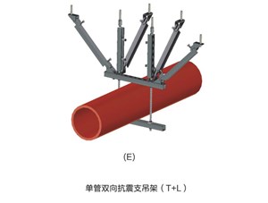 煙臺(tái)鑄基帶您了解抗震支架的用途和分類(lèi)